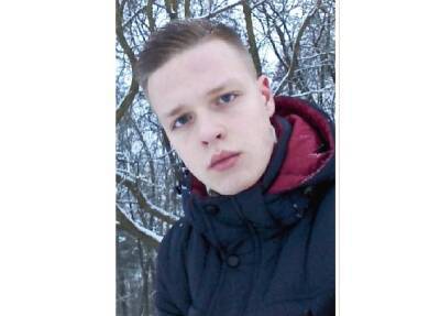 В Смоленске объявили поиски пропавшего молодого человека