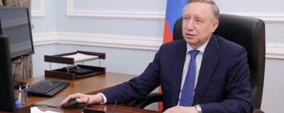Журналист Борисенко поставил под сомнение эффективность работы губернатора Беглова