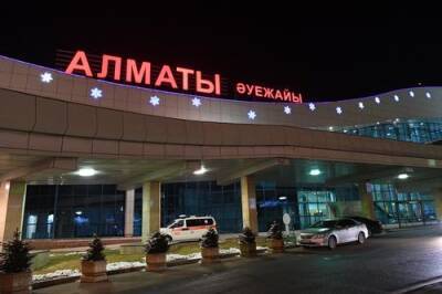 Токаев: алматинский аэропорт был захвачен, чтобы обеспечить через него прилет боевиков под видом гастарбайтеров