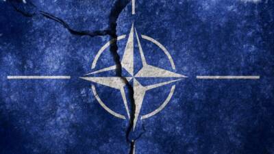 Политолог объяснил появление утечки из НАТО о «вторжении на Украину»