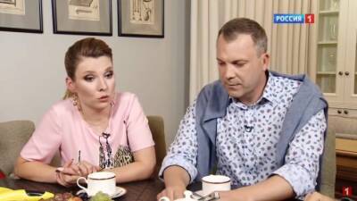 Россияне с нетерпением ждут возвращения Скабеевой и Попова с больничного