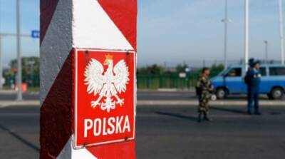 В Польше заявили, что ожидают до миллиона беженцев в случае вторжения России