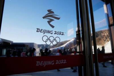 Российские биатлонисты пожаловались на холодные номера в олимпийской деревне в Пекине