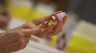 Moderna проводит клинические испытания вакцины от ВИЧ