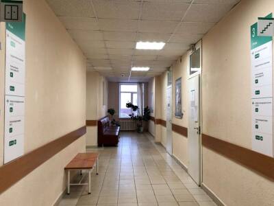 Уфа выделила медикам из поликлиник дополнительные машины