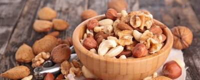 Доктор Мясников: Орехи укрепляют иммунитет при коронавирусе