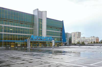 Власти рассказали о сроках открытия кемеровской "Лапландии"