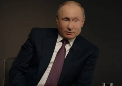 Путин поддержал идею о создании реестра токсичного контента в интернете