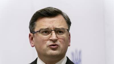 Главы МИД Украины и Франции обсудили украинскую экономику