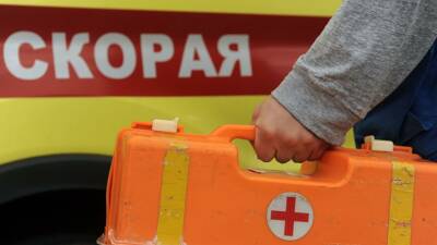 Один человек погиб в ДТП в Саратовской области