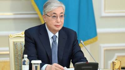 Протесты в Казахстане: Токаев не видит необходимости в международном расследовании