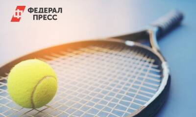 12 тысяч долларов должен выплатить теннисист Медведев за оскорбление судьи