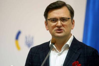 На Украине заявили о своей «сверхвысокой скоростной дипломатии»