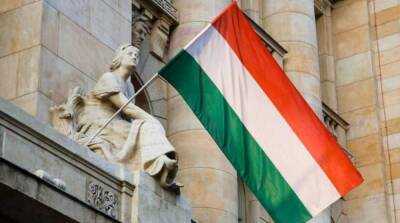 Венгрия отказалась размещать у себя дополнительные силы НАТО