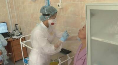 Радий Хабиров: «Все пациенты должны оперативно получать первичную медпомощь»