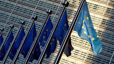 В Европе заявили о неэффективности дипломатии ЕС в ситуации с Украиной