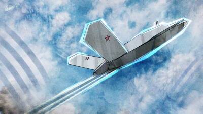 Заслуженный летчик РФ Попов: новый ударный дрон «Сириус» обеспечит России паритет с НАТО