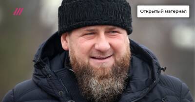 «Чеченские блогеры нащупали слабое место Кадырова»: журналистка «Новой газеты» рассказала, что стоит за волной похищений в Чечне