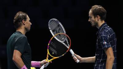 «Бороться, чтобы не было стыдно»: Веснина о битве нервов в финале Australian Open, эмоциях Медведева и опыте Надаля