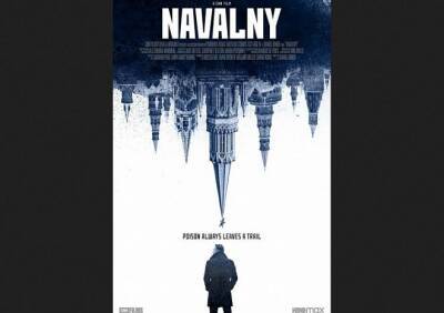 Фильм «Навальный» получил две награды на фестивале «Сандэнс»