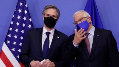 СМИ узнали детали санкций США и ЕС против России - mediavektor.org - Россия - США - Украина - Вашингтон