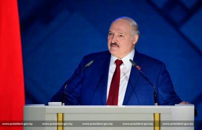 Будет ли война? Что может сделать каждый белорус для суверенитета и готов ли работать на себя? Разбираем главные тезисы Послания Президента