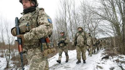 МИД назвал маразмом ажиотаж в западных СМИ вокруг ситуации с Украиной