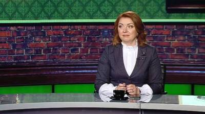 Шпилевская: независимость доставалась Беларуси тяжело и сегодня стоит действительно очень дорого
