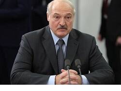 Лукашенко высказался о вхождении Белоруссии в состав России