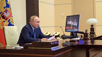 Помощь бездомным, понятие «пытка» и закон о СМИ-иноагентах: Путин утвердил поручения по итогам заседания СПЧ