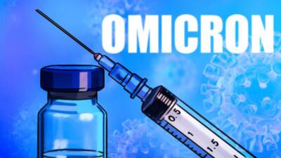 Вирусолог Чумаков: старые вакцины от коронавируса защищают от штамма «Омикрон»