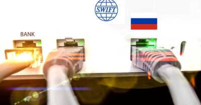 В Германии назвали ошибкой планы по отключению России от SWIFT