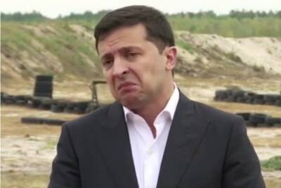 Экс-прокурор Украины Луценко: у Путина есть компромат на Зелескного