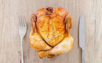 Продуктовые секреты: когда готовите куриное мясо, обращайте внимание, что оно таит в себе «серьезную угрозу для здоровья» (Daily Express, Великобритания)