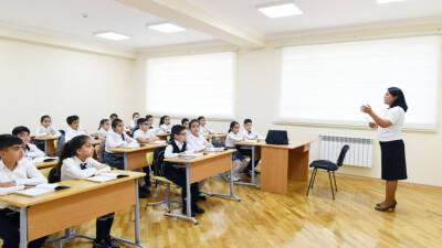 В российских школах не будут вводить цифровые сертификаты