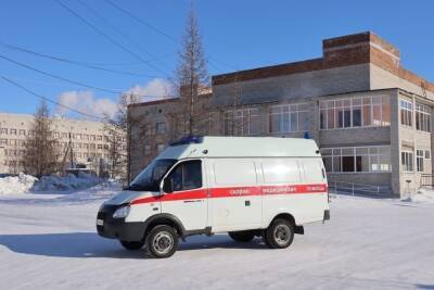 За минувшие сутки в Поморье выявлено 189 новых случаев COVID-19
