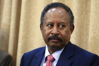Премьер Судана ушел в отставку на фоне политичесого кризиса в стране
