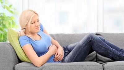 Гинеколог дала совет, как избавиться от болезненной менструации - 5-tv.ru