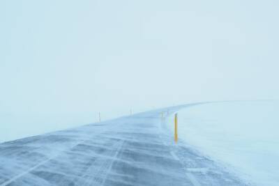 В Саратовской области ожидается 22-градусный мороз