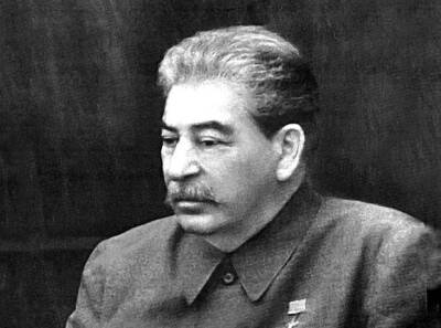 «Умирал страшно и трудно»: что рассказывали врачи о смерти Сталина - Русская семерка