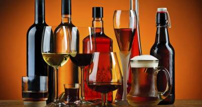 МАРТ установил перечень алкоголя для свободного импорта в 2022 году