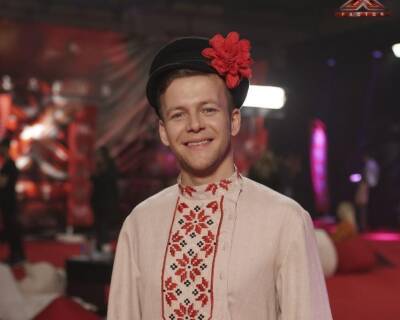Триумфатор «X‑Factor Беларусь» Андрей Панисов: «Знаю, сколько надо пахать, чтобы был достаток»