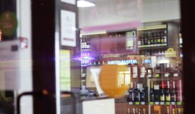 Запрет на продажу алкоголя после 17.00 вступает в силу с сегодняшнего дня в Башкирии