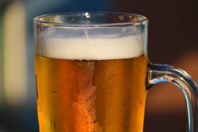 Кардиолог Кореневич назвала пиво самым вредным напитком для сердца и сосудов
