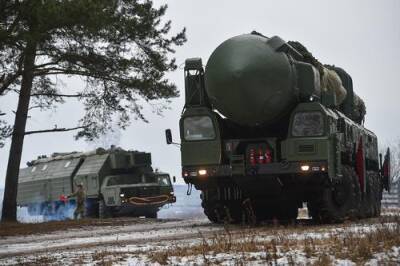 Sohu: Россия пошлет «самый жесткий сигнал» США и НАТО, если развернет ядерное оружие в Белоруссии