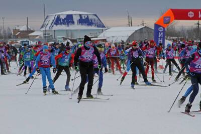 Декаду спорта на Сахалине откроет лыжный забег