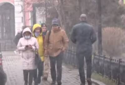 Солнце прогреет до 8 тепла: в Украину идет волна потепления с дождями и мокрым снегом