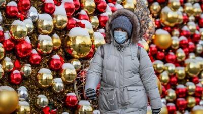 Онищенко назвал вероятный срок окончания пандемии в РФ