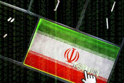 Иранские хакеры взломали сайт Jerusalem Post