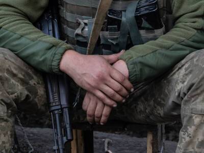 В прошедшие сутки на Донбассе было тихо – штаб ООС